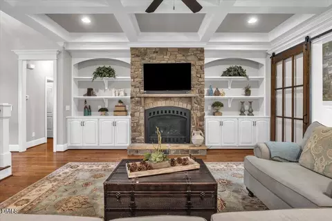 Other - 1413 Yardley Dr, Wake Forest, NC 27587 photo 4 of 27