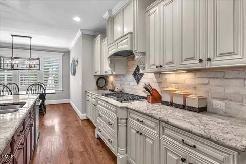 Kitchen - 1413 Yardley Dr, Wake Forest, NC 27587 photo 7 of 8