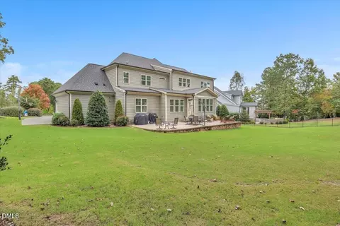 Exterior - 1413 Yardley Dr, Wake Forest, NC 27587 photo 6 of 15