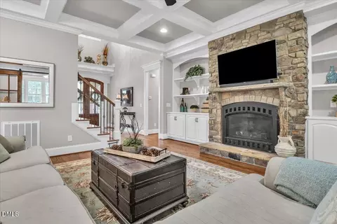 Other - 1413 Yardley Dr, Wake Forest, NC 27587 photo 3 of 27