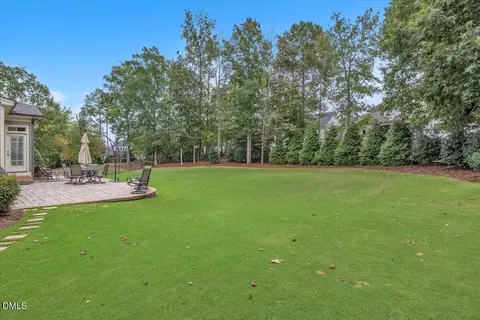 Exterior - 1413 Yardley Dr, Wake Forest, NC 27587 photo 5 of 15