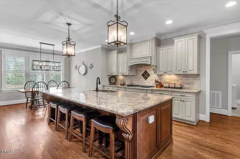 Kitchen - 1413 Yardley Dr, Wake Forest, NC 27587 photo 3 of 8