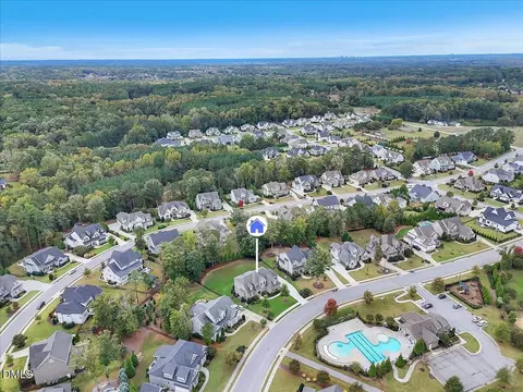 View/Area - 1413 Yardley Dr, Wake Forest, NC 27587 photo 3 of 12
