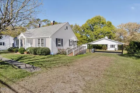 616 Roxboro Rd, Oxford, NC 27565