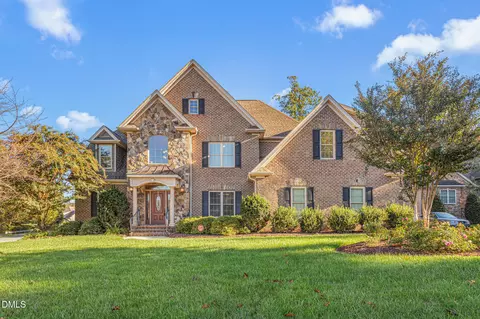 4109 Cheek Point Pl, Burlington, NC 27215