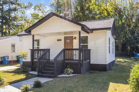 502 E Cleveland Street St, Dunn, NC 28334