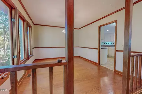 Dining - 11 Denada Path, Roxboro, NC 27574 photo 3 of 3