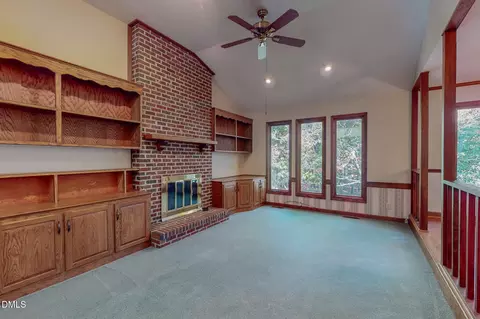 Living - 11 Denada Path, Roxboro, NC 27574 photo 3 of 7