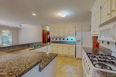 Kitchen - 11 Denada Path, Roxboro, NC 27574 photo 9 of 11