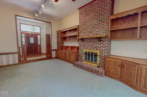 Living - 11 Denada Path, Roxboro, NC 27574 photo 6 of 7