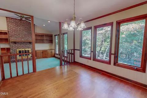 Dining - 11 Denada Path, Roxboro, NC 27574 photo 1 of 3