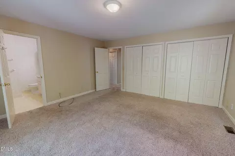 Bedroom - 11 Denada Path, Roxboro, NC 27574 photo 2 of 7