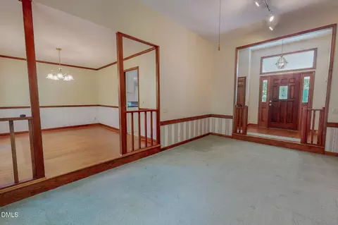 Living - 11 Denada Path, Roxboro, NC 27574 photo 5 of 7