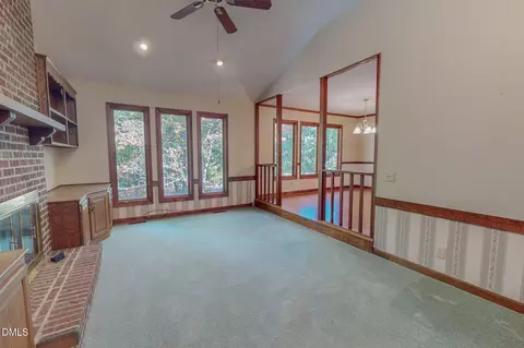 Living - 11 Denada Path, Roxboro, NC 27574 photo 7 of 7