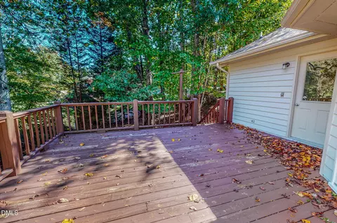 Exterior - 11 Denada Path, Roxboro, NC 27574 photo 6 of 12