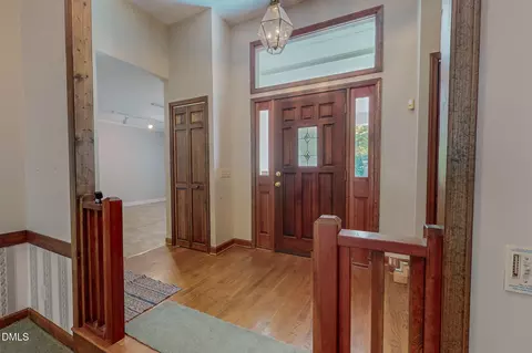 Entry Way - 11 Denada Path, Roxboro, NC 27574 photo 1 of 3