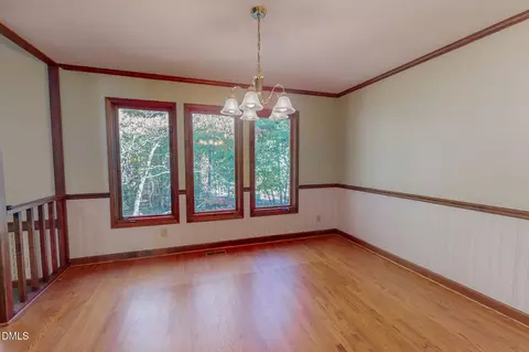 Dining - 11 Denada Path, Roxboro, NC 27574 photo 2 of 3