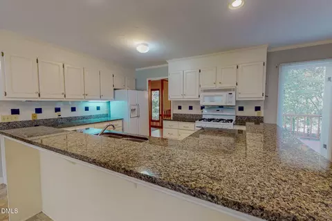Kitchen - 11 Denada Path, Roxboro, NC 27574 photo 3 of 11