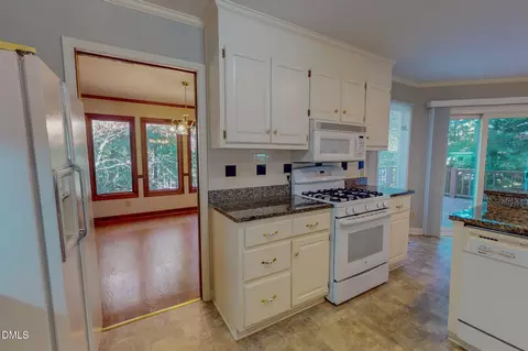 Kitchen - 11 Denada Path, Roxboro, NC 27574 photo 11 of 11