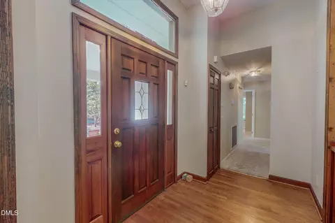 Entry Way - 11 Denada Path, Roxboro, NC 27574 photo 3 of 3