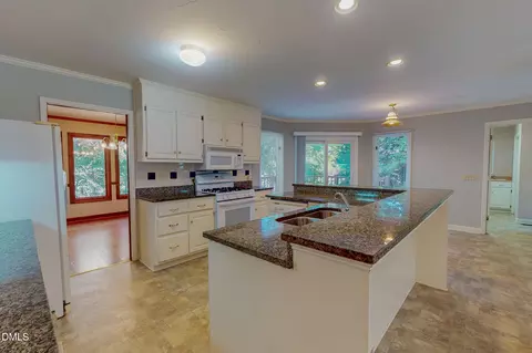 Kitchen - 11 Denada Path, Roxboro, NC 27574 photo 1 of 11