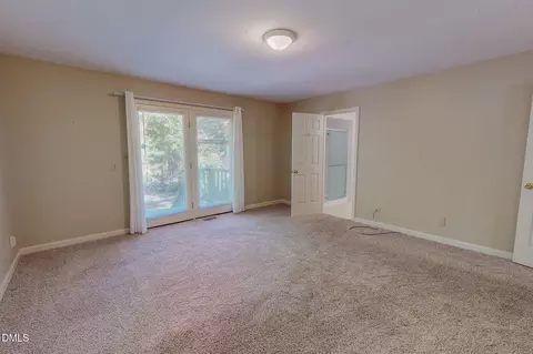 Bedroom - 11 Denada Path, Roxboro, NC 27574 photo 1 of 7
