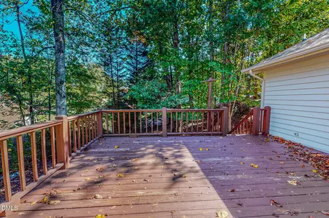Exterior - 11 Denada Path, Roxboro, NC 27574 photo 2 of 12