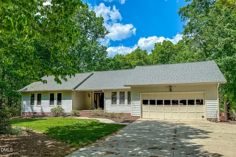 Exterior - 11 Denada Path, Roxboro, NC 27574 photo 12 of 12
