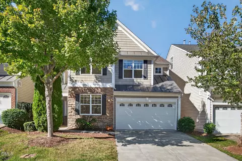 Exterior - 8017 Morrell Ln, Durham, NC 27713 photo 9 of 9