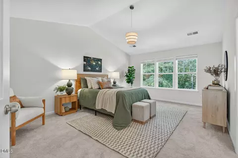 Bedroom - 8017 Morrell Ln, Durham, NC 27713 photo 1 of 7