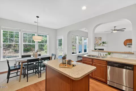 Kitchen - 8017 Morrell Ln, Durham, NC 27713 photo 5 of 5