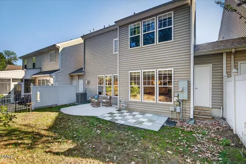 Exterior - 8017 Morrell Ln, Durham, NC 27713 photo 8 of 9