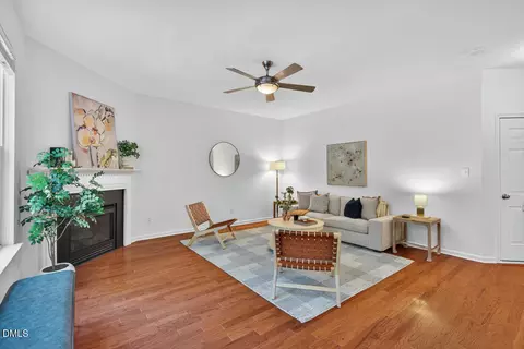 Living - 8017 Morrell Ln, Durham, NC 27713 photo 2 of 2