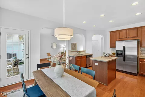 Dining - 8017 Morrell Ln, Durham, NC 27713 photo 3 of 3