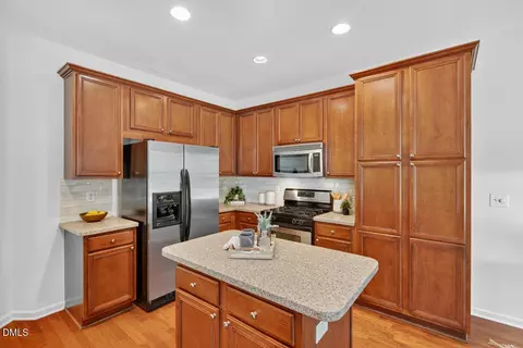 Kitchen - 8017 Morrell Ln, Durham, NC 27713 photo 4 of 5