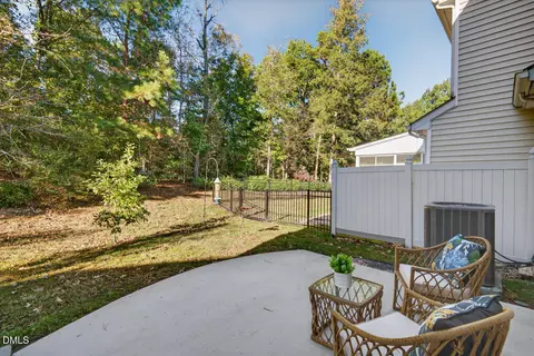 Exterior - 8017 Morrell Ln, Durham, NC 27713 photo 4 of 9