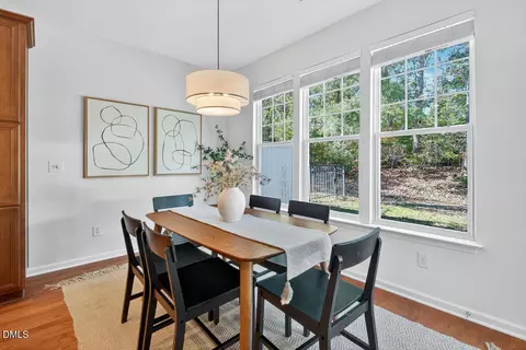 Dining - 8017 Morrell Ln, Durham, NC 27713 photo 1 of 3