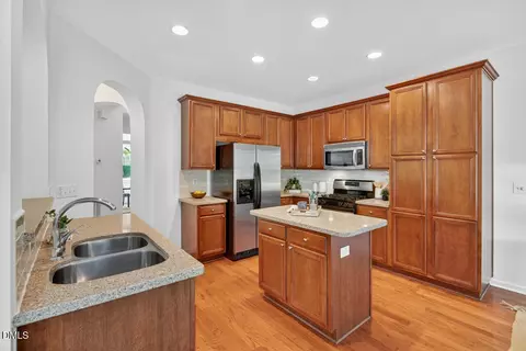 Kitchen - 8017 Morrell Ln, Durham, NC 27713 photo 3 of 5