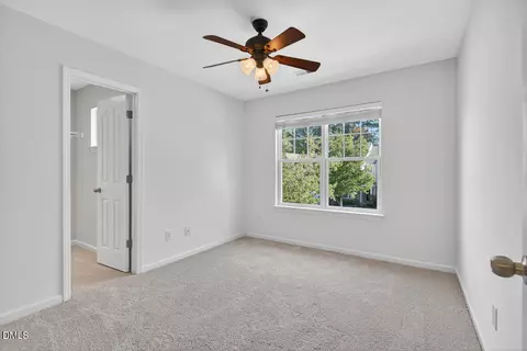 Bedroom - 8017 Morrell Ln, Durham, NC 27713 photo 6 of 7