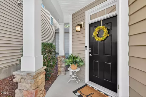 Exterior - 8017 Morrell Ln, Durham, NC 27713 photo 3 of 9
