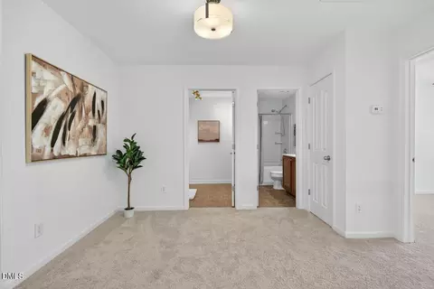 Entry Way - 8017 Morrell Ln, Durham, NC 27713 photo 8 of 9
