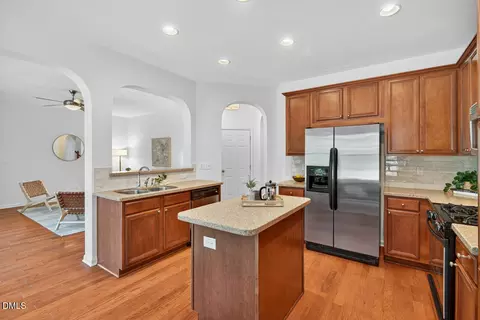 Kitchen - 8017 Morrell Ln, Durham, NC 27713 photo 1 of 5