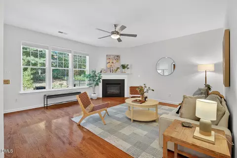 Living - 8017 Morrell Ln, Durham, NC 27713 photo 1 of 2