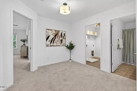 Entry Way - 8017 Morrell Ln, Durham, NC 27713 photo 9 of 9