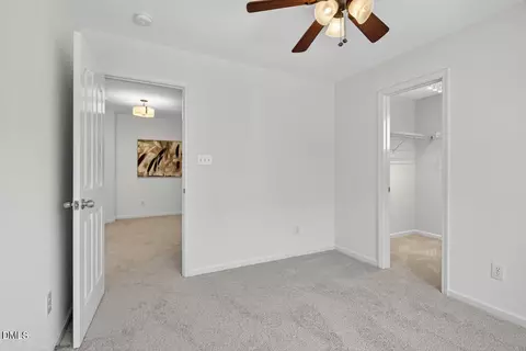 Bedroom - 8017 Morrell Ln, Durham, NC 27713 photo 7 of 7