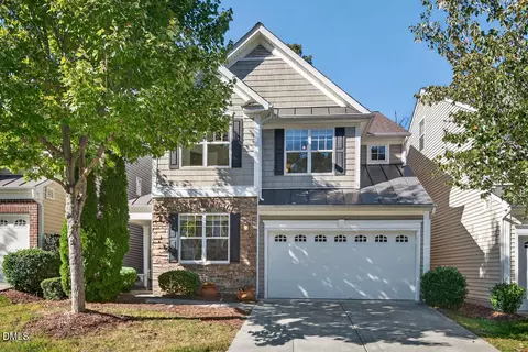 8017 Morrell Ln, Durham, NC 27713