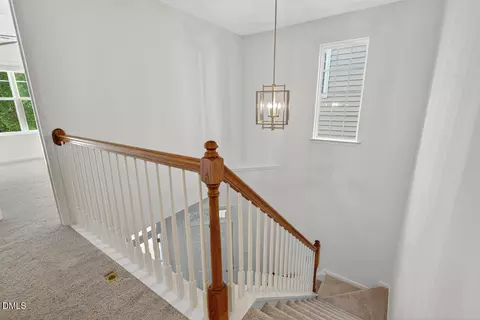 Entry Way - 8017 Morrell Ln, Durham, NC 27713 photo 7 of 9