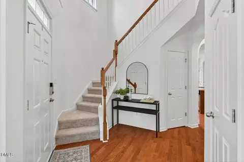 Entry Way - 8017 Morrell Ln, Durham, NC 27713 photo 3 of 9