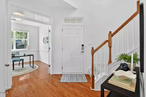 Entry Way - 8017 Morrell Ln, Durham, NC 27713 photo 2 of 9