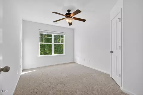 Bedroom - 8017 Morrell Ln, Durham, NC 27713 photo 5 of 7